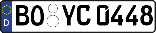BO-YC0448