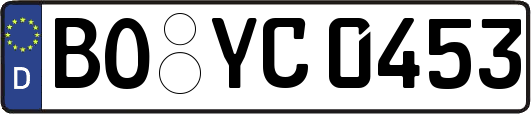 BO-YC0453