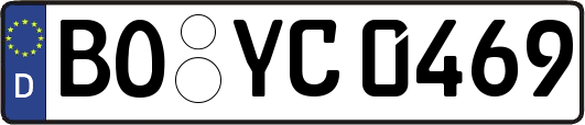 BO-YC0469