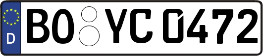 BO-YC0472