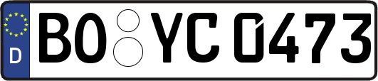 BO-YC0473