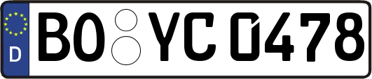 BO-YC0478