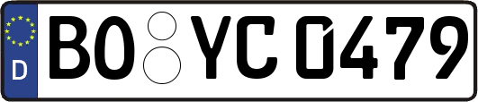 BO-YC0479
