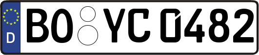 BO-YC0482