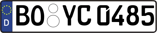 BO-YC0485
