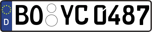 BO-YC0487