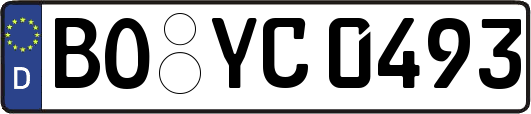 BO-YC0493