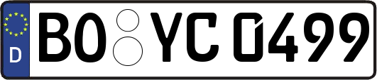 BO-YC0499