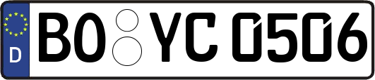 BO-YC0506