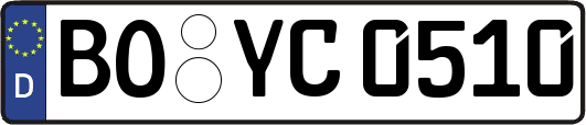 BO-YC0510