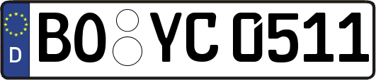 BO-YC0511