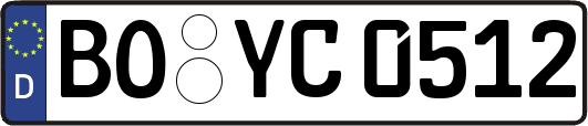 BO-YC0512