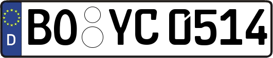 BO-YC0514