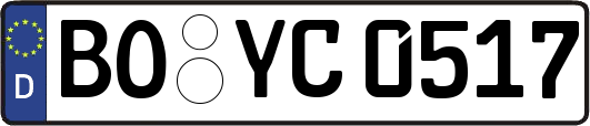 BO-YC0517