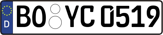 BO-YC0519