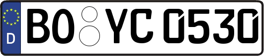 BO-YC0530