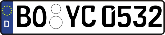 BO-YC0532
