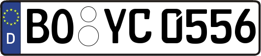 BO-YC0556