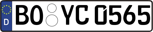 BO-YC0565