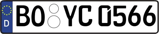 BO-YC0566