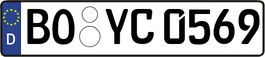 BO-YC0569