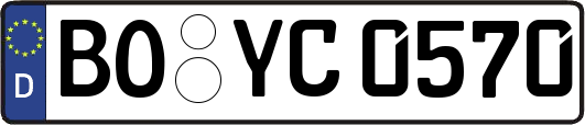 BO-YC0570