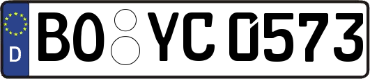 BO-YC0573