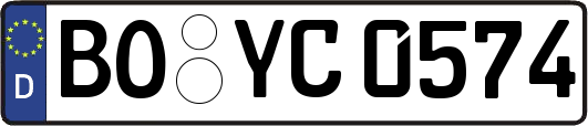 BO-YC0574