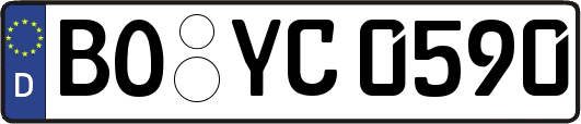 BO-YC0590