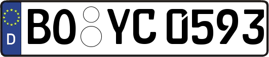 BO-YC0593