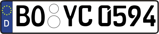 BO-YC0594