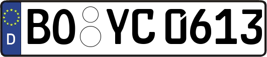 BO-YC0613