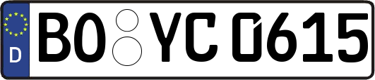 BO-YC0615
