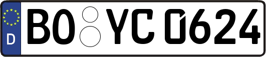 BO-YC0624