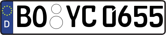 BO-YC0655