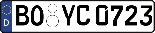 BO-YC0723