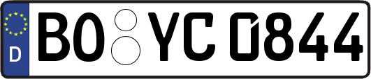 BO-YC0844