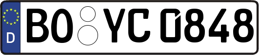 BO-YC0848