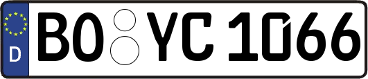 BO-YC1066