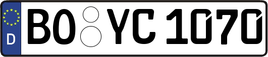 BO-YC1070