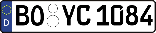 BO-YC1084