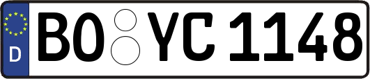 BO-YC1148