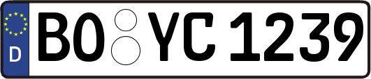 BO-YC1239