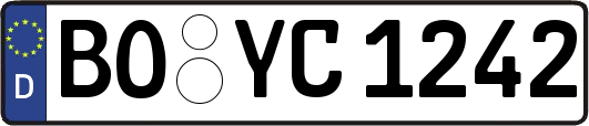 BO-YC1242