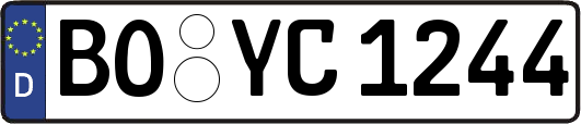 BO-YC1244