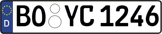 BO-YC1246