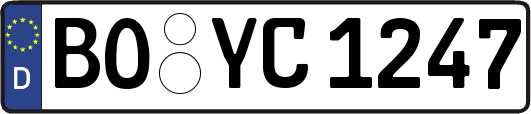 BO-YC1247