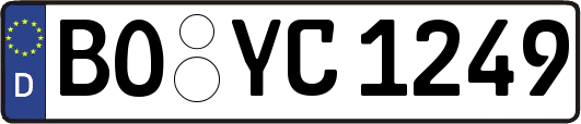 BO-YC1249