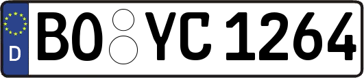 BO-YC1264