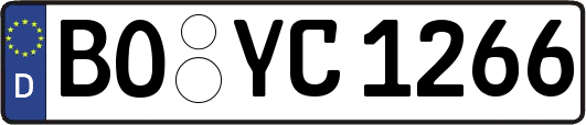 BO-YC1266
